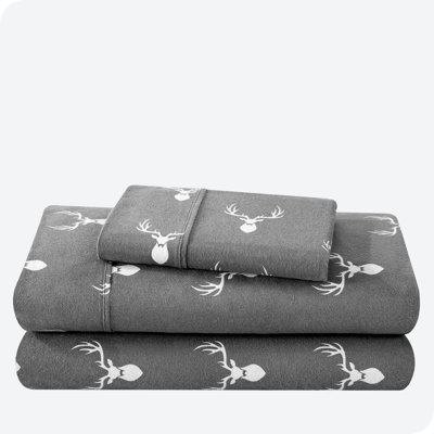 Flannel Sheet Set