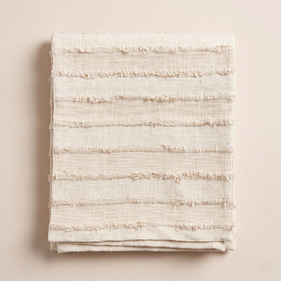 Valentina Striped Table Runner