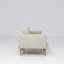 Hewson 3 Seater Sofa Bed-122402221-122402216