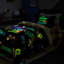 Game Glow 52% Polyester ,48% Cotton Bedding-105154271