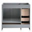 Meuble-lavabo 36 po (lavabo non inclus)-396967288
