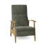 Bridgett 27" Wide Manual Standard Recliner-60107138-60107136