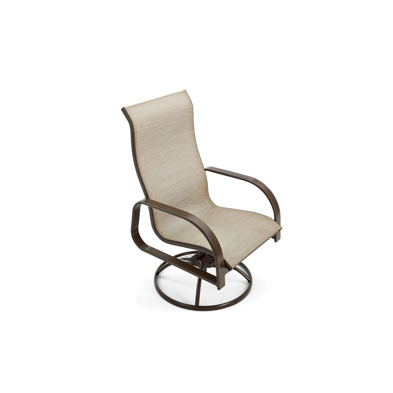 Seagrove II Outdoor Dining Armchair