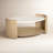 Hira Single Coffee Table