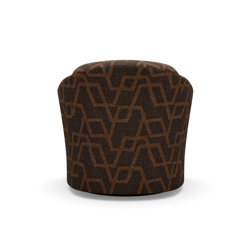Sam Swivel Chair, Perky 855419