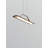 Penna Linear LED Pendant-230378936-230378940-261791892