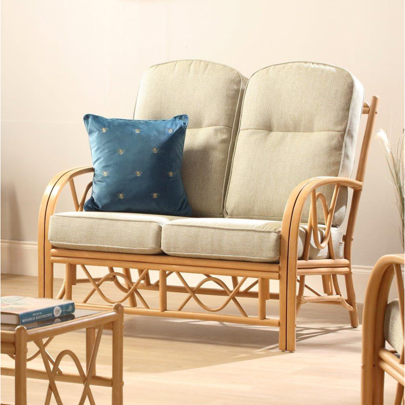 5 - Piece Conservatory Sofa Set