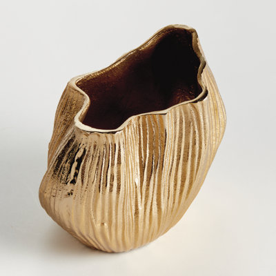 LILLIAN VASE LARGE