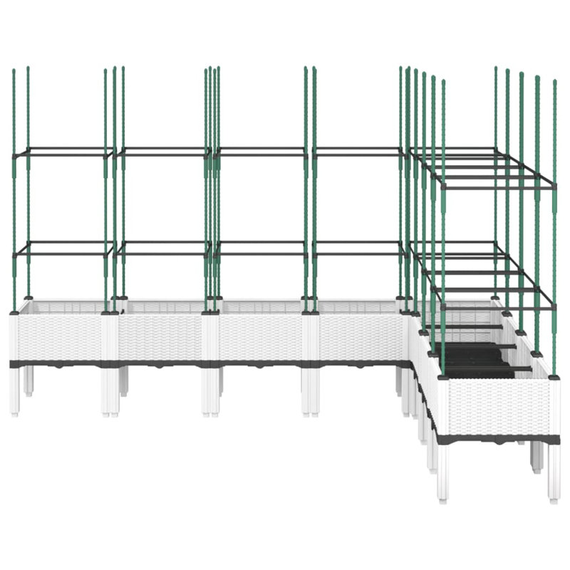 Planter Box