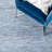 Amburgey Metro Hand Tufted Wool/Cotton Rug in Blue-289329313
