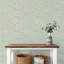 16.5' L x 20.5" W Peel and Stick Wallpaper Roll-1886848322
