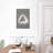 Avery Creative Abstract Geometric-108445843