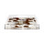 Plateau décoratif rectangulaire Leopard Walk-120841438-50817729