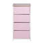 Commode décorative 4 tiroirs Kincheloe-1428914049