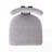 26.5'' Stylish Round Stools with Low Back