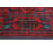 Khyle Nevaeh Red Rug