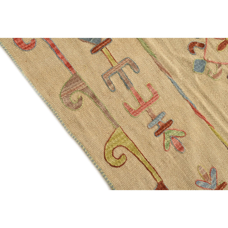 Odell Ivory Rug