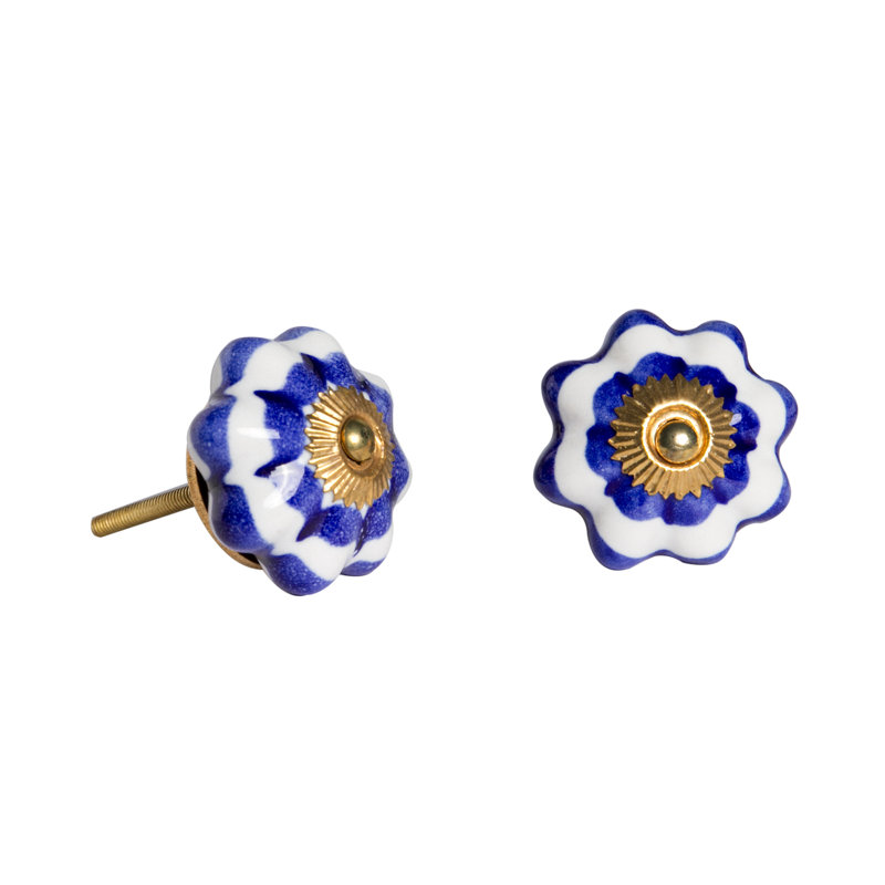 Hand Painted Novelty Knob Multipack