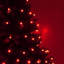 70 Light LED Mini Globe String Lights-11019966