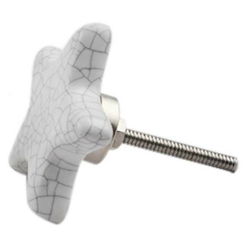 Star Novelty Knob