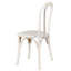 Chaise de restaurant Bentwood-106427938