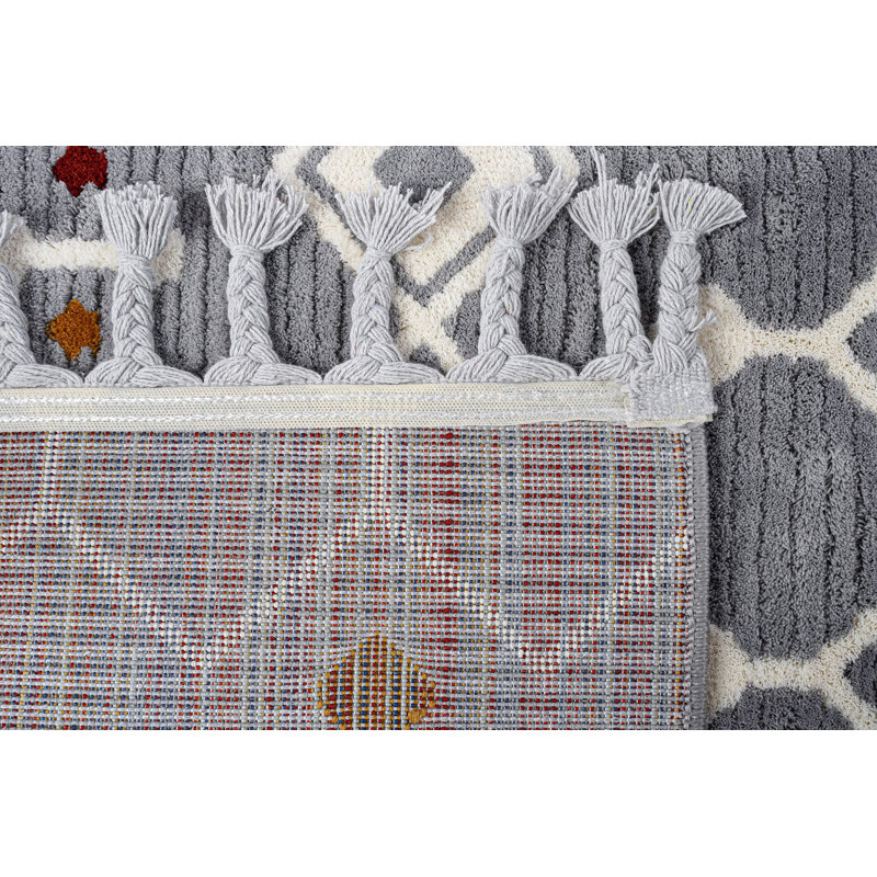 Maya Area Rug, Runner 3' x 6'7"