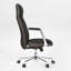 Fauteuil de direction ergonomique avec appui-tête Yianna-122000514