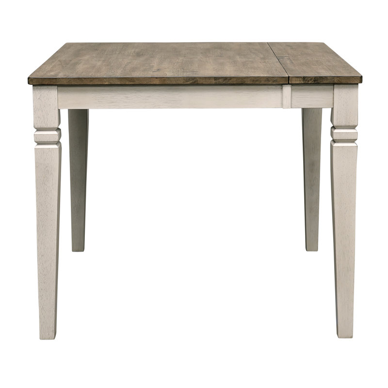 Chanequa Butterfly Leaf Dinette Table