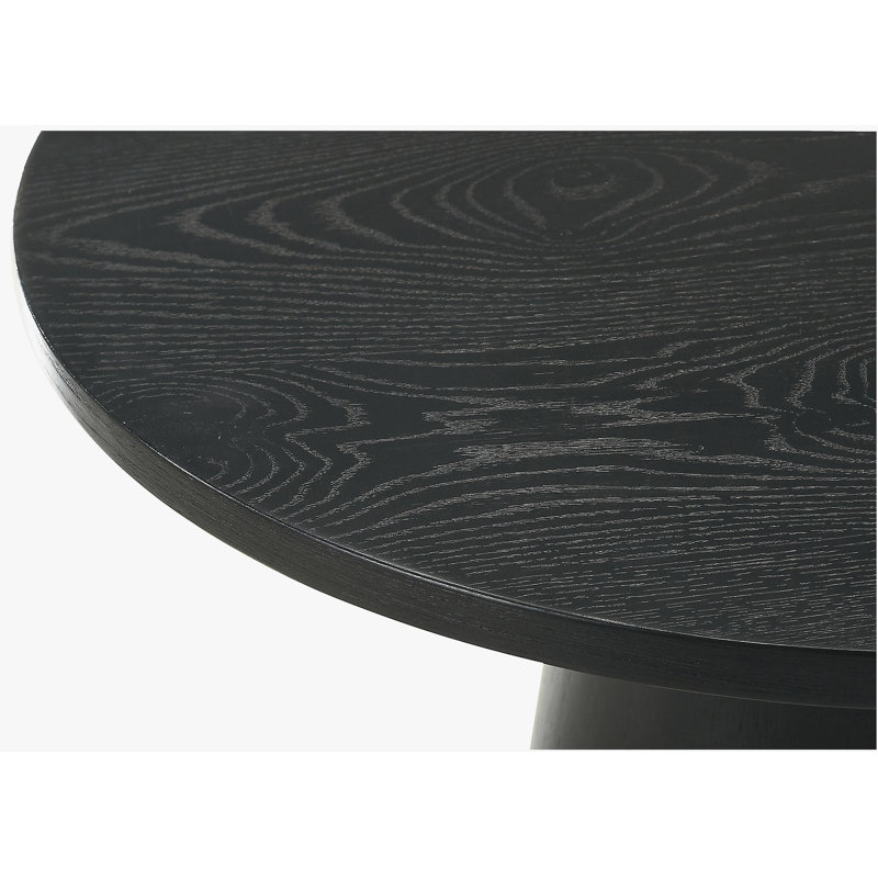 Armoire d'appoint circulaire l 20 po Jasper
