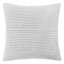 Aspire Homeware Striped Square Velvet Cushion Cover-805307301-807011601