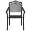 2 - Person Patio Dining Set Square Table-487694773