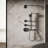 Purist 1.75 GPM Single-Function Showerhead with Katalyst Air-Induction Technology-50570079