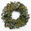 Preserved Spring Eucalyptus Wreath-1361845150