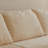 133.86 Inch Cloud Modular Sectional Sofa