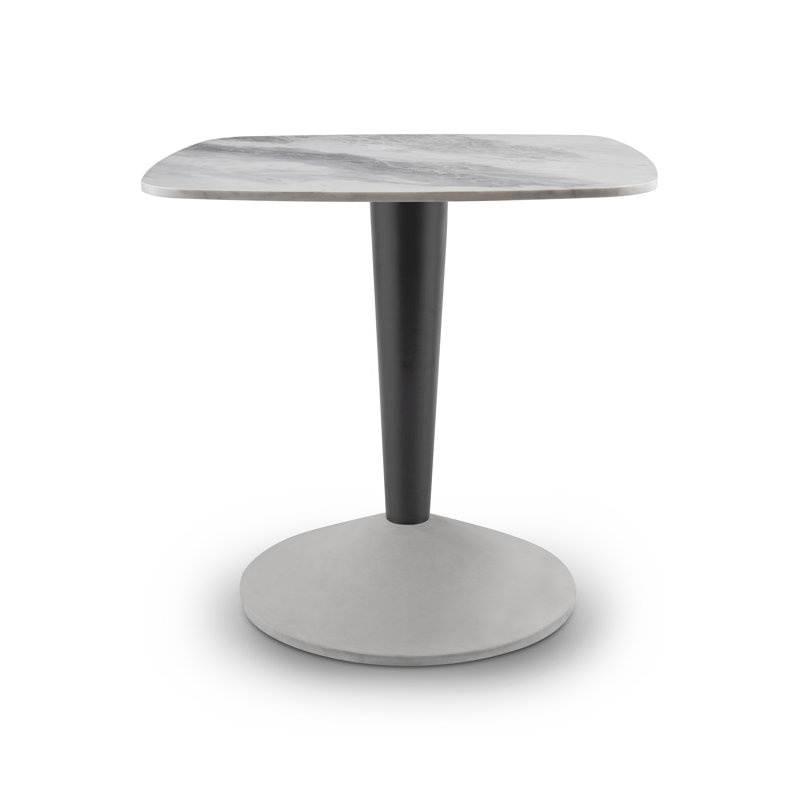 Habib Marble Top Dining Table