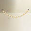 Nephele 10" Cloud Glass Dimmable Integrated LED Chandelier-2060742944-2060742957-2060742958