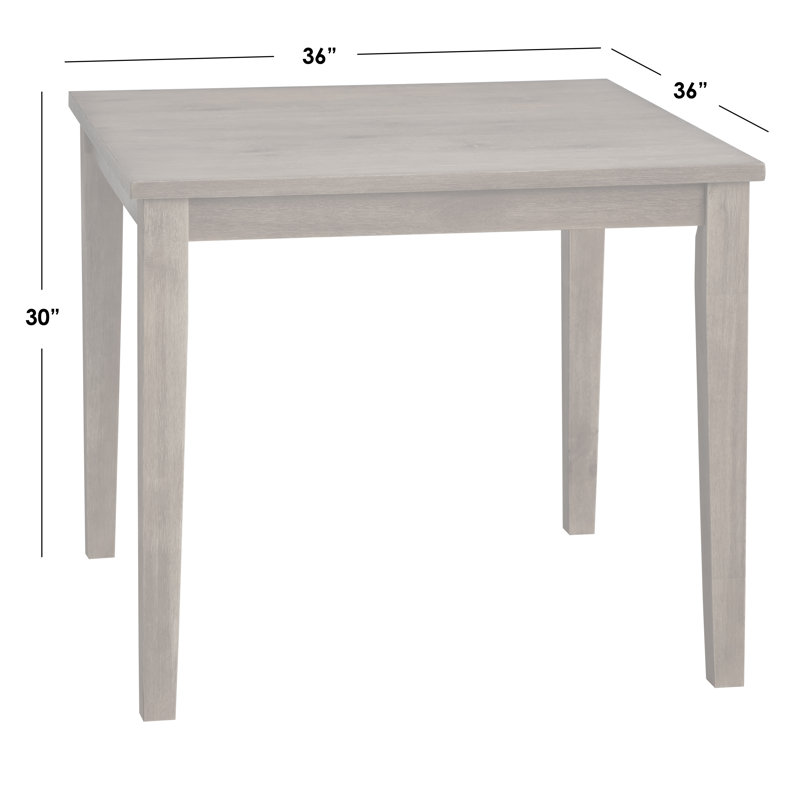 Nibert Dining Set