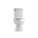 Sterling By Kohler Windham 1.28 Gallons GPF Round Floor Mounted Kit