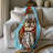 Throw Blanket-1048541209