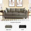 Canapé avec accoudoirs à plateau-coussin Darcy-1539941878-1565181741