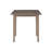 Fairbairn Aitana Square Drop Leaf Table-729500941