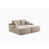 Beige est en rupture de stock