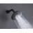 Raindance Full/Standard Adjustable Shower Head-58173304