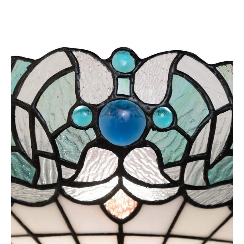 Torchiere Floor Lamp