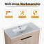 Ensemble de meuble-lavabo simple 36 po-1252884406