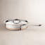All-Clad Copper Core Saute Pan with Lid-9753930