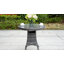 Table de patio en osier Joseph-1462664726