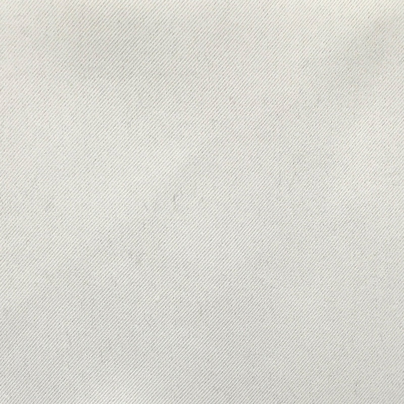 Burrier Wayfair Basics Blackout Grommet Curtain Panel, 40" W x 84" L, Pearl