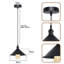 Adalbert 1 - Light Cone Pendant-806867501