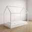 Zullo Standard House Beds